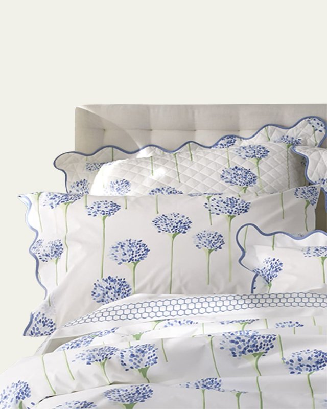Charlotte Boudoir Sham